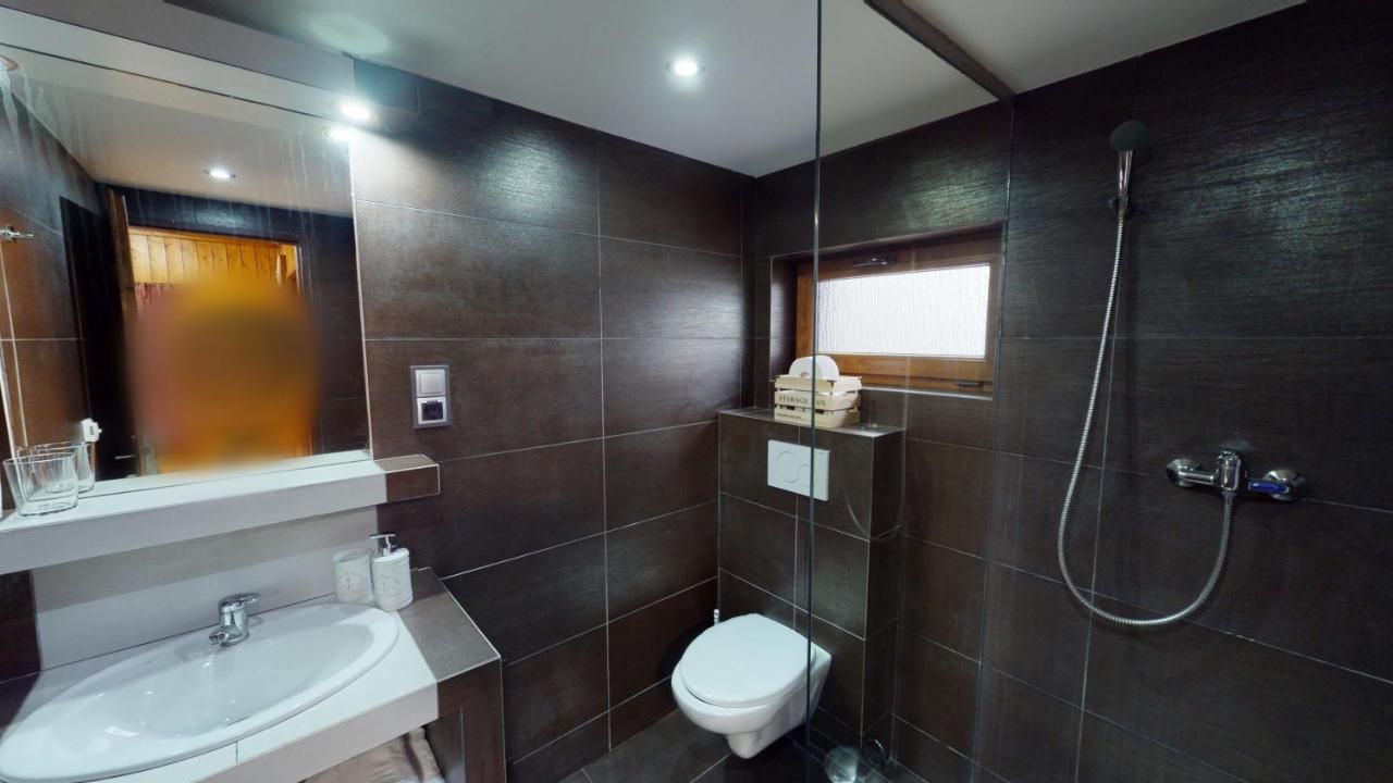 Apartamento Ride Pub Drienica Exterior foto